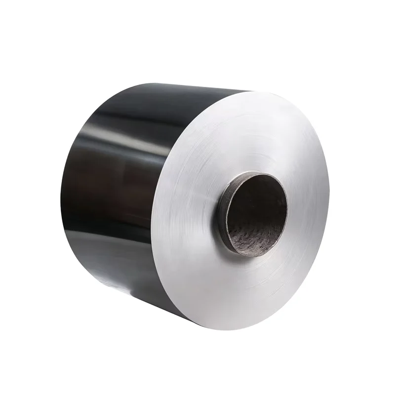 201 304 316L Stainless Steel Coil 1-4mm Hot Cold Rolled Factory