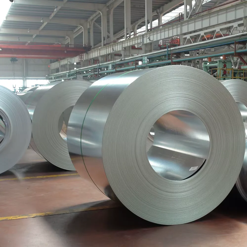 304 316 430 Stainless Steel Coil 2B Finish Cold Rolled Supplier