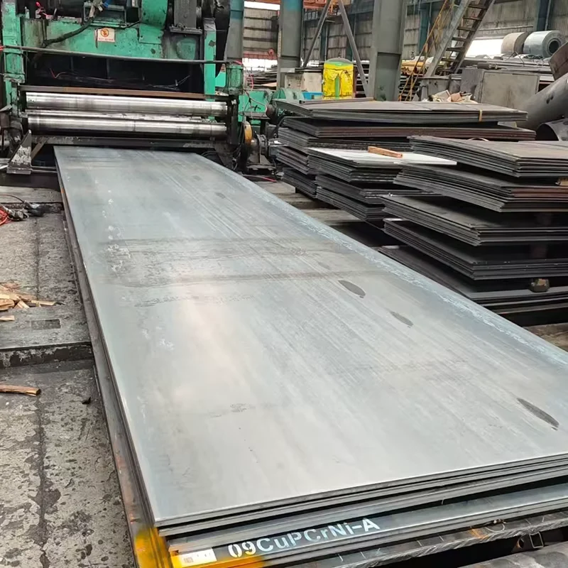 304 316 Stainless Steel Plate 0.1-150mm Thickness Custom Cutting Bending Factory Supplier