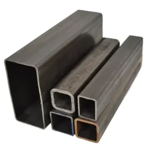 304 316L Stainless Steel Square Tube ERW Welded Custom Sizes Supplier