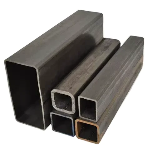 304 316L Stainless Steel Square Tube ERW Welded Custom Sizes Supplier