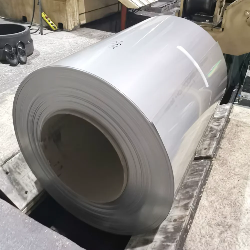 304L 316L Stainless Steel Coil & Plate, 0.15-120mm, ASTM JIS EN Standard Supplier