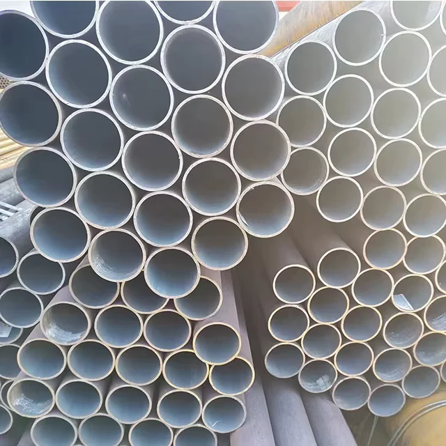 A519 AISI 1020 Cold Drawn Seamless Steel Pipe OD 10-700mm Supplier