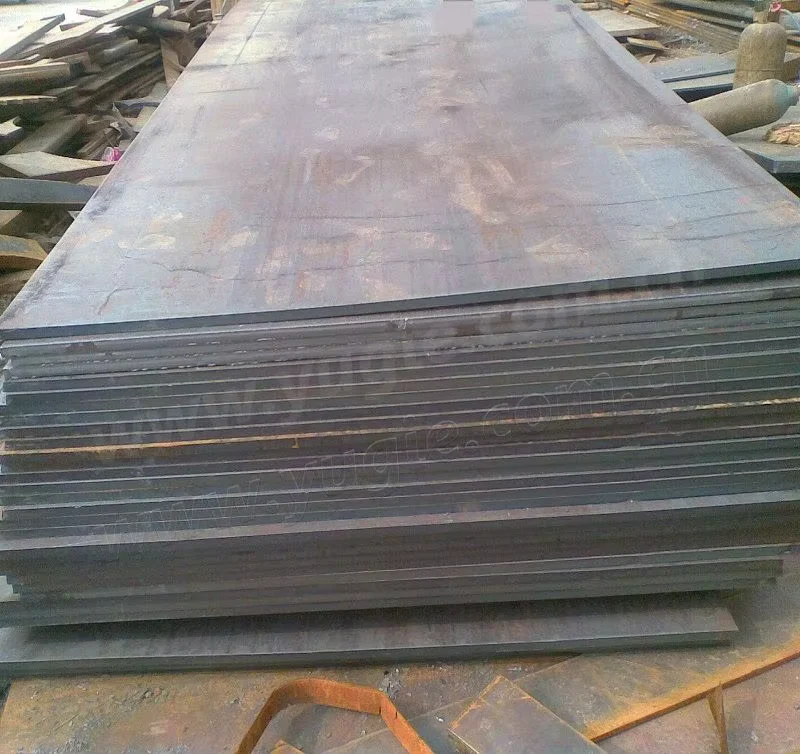 AISI 4330 4340 Low Alloy Steel Plate 1.8-20mm Hot Rolled Supplier