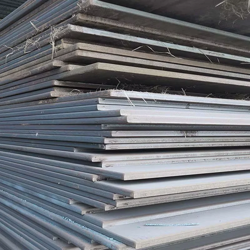 AISI 4330 4340 Low Alloy Steel Plate 1.8-20mm Hot Rolled Supplier