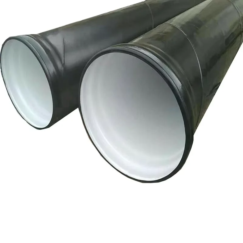 API 5L ASTM A252 SSAW Spiral Welded Steel Pipe OD 159-3200mm Supplier