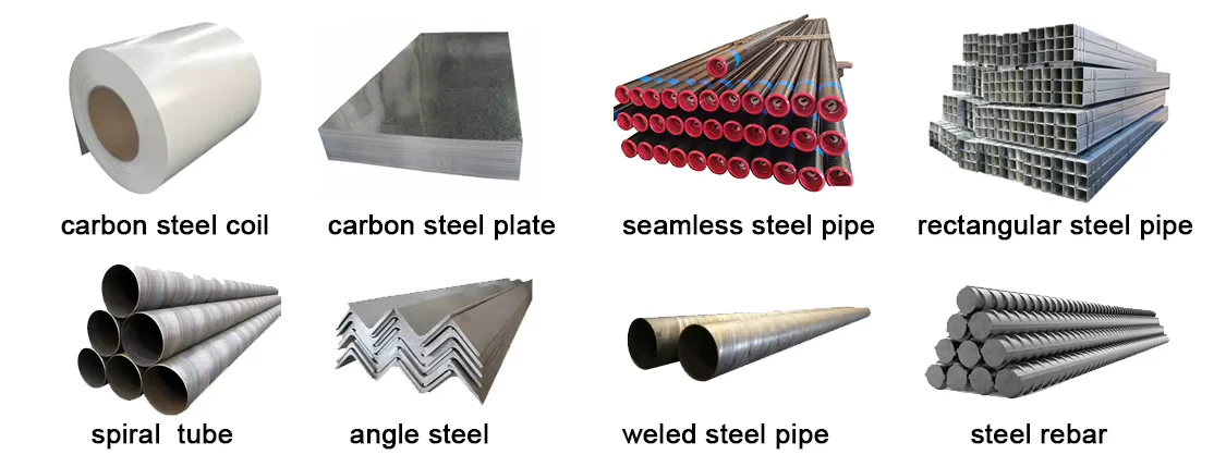 API 5L Gr.B-X70 SSAW Steel Pipe OD 219-3048mm Supplier