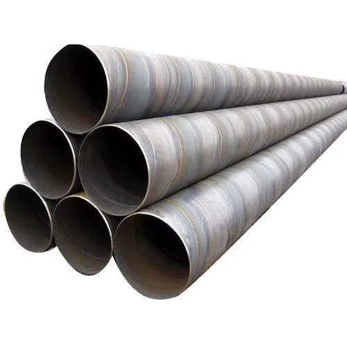 API 5L SSAW Spiral Welded Steel Pipe OD 219-3048mm Supplier