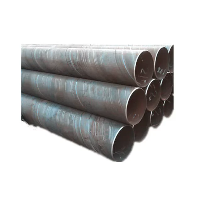 API 5L SSAW Steel Pipe OD 219-3200mm Supplier