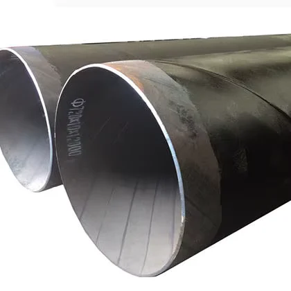 API 5L SSAW Steel Pipe OD 219-3200mm Supplier