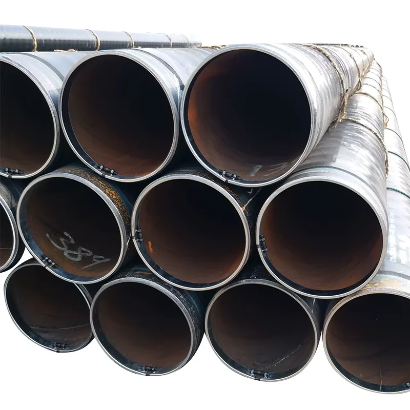 API 5L SSAW Steel Pipe OD 219-4064mm Manufacturer