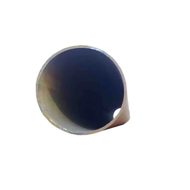 API 5L X42 LSAW Welded Steel Pipe OD 406-1524mm Supplier