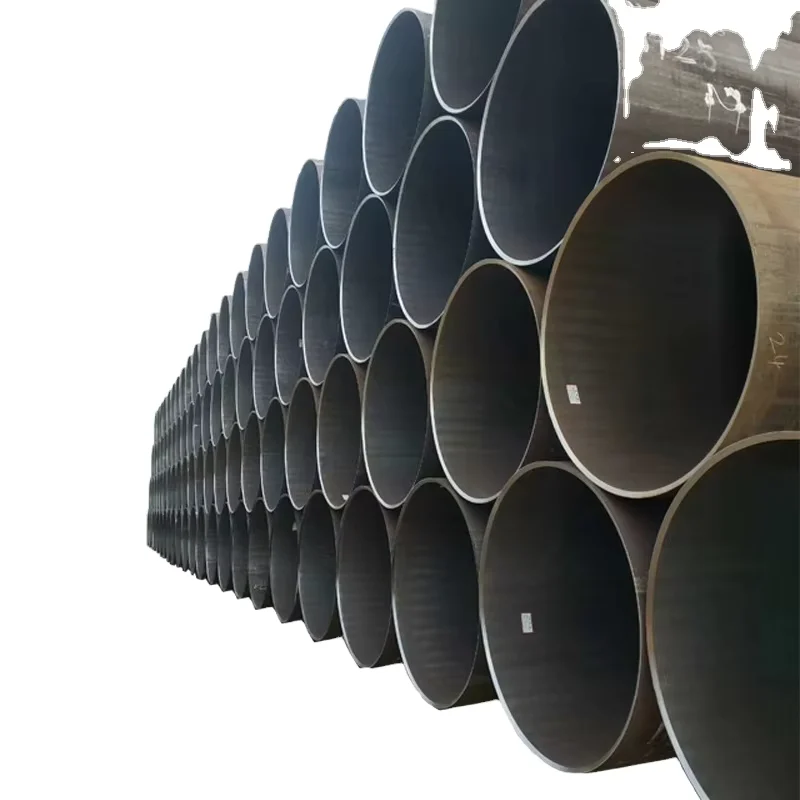 API 5L X42 LSAW Welded Steel Pipe OD 406-1524mm Supplier