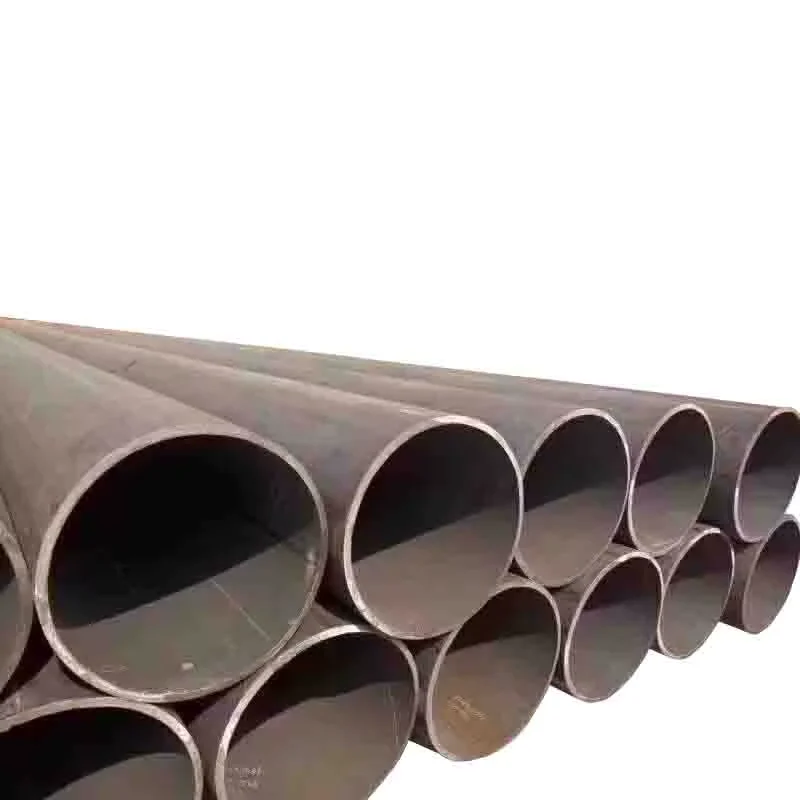 API 5L X42 LSAW Welded Steel Pipe OD 406-1524mm Supplier