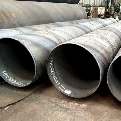 API 5L X42 PSL2 SSAW Steel Pipe 2m Diameter Supplier