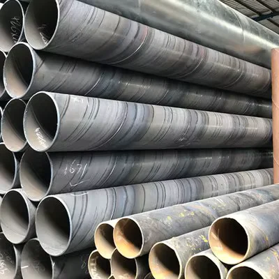 API 5L X42 PSL2 SSAW Steel Pipe 2m Diameter Supplier