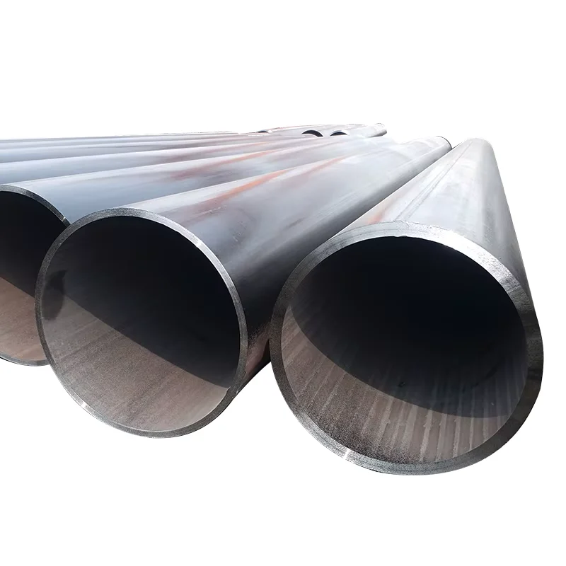 API 5L X65 PSL2 LSAW Steel Pipe OD 355-1626mm Manufacturer