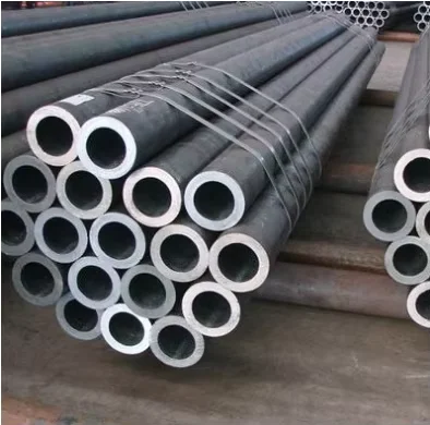 ASTM A106 A36 Seamless Steel Pipe 2 Inch SCH40 Supplier