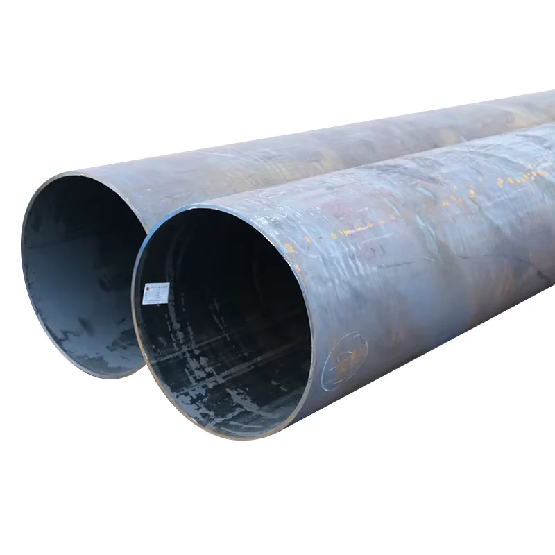 ASTM A106 A36 Seamless Steel Pipe 2 Inch SCH40 Supplier