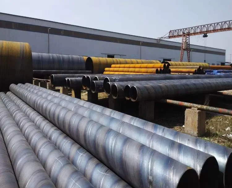 ASTM A106 Seamless Carbon Steel Pipe OD 10-609mm Supplier