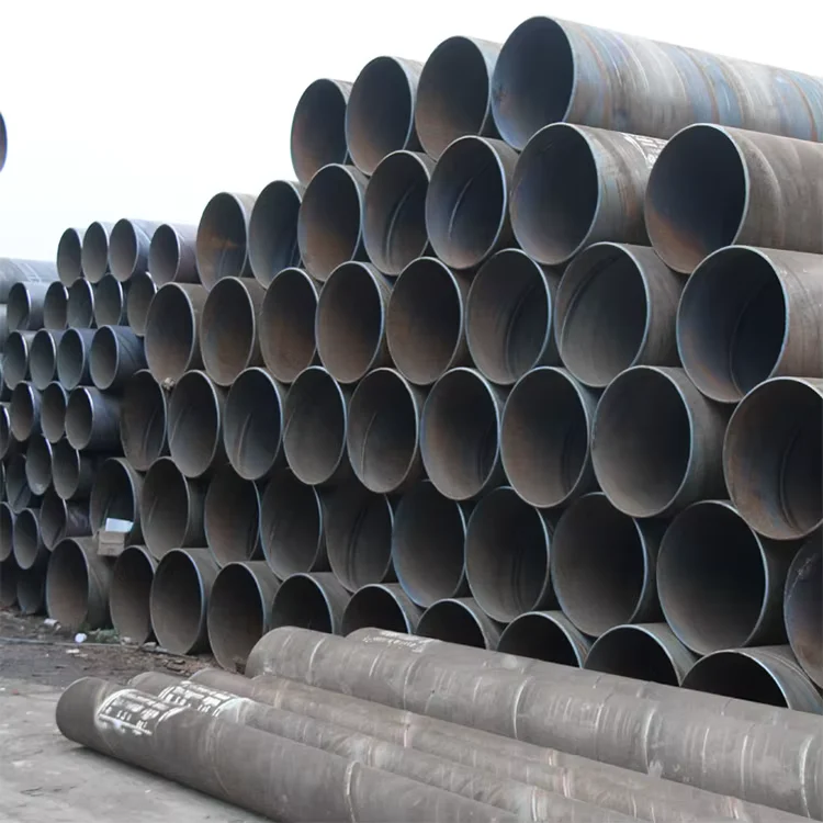 ASTM A106 Seamless Carbon Steel Pipe OD 10-609mm Supplier