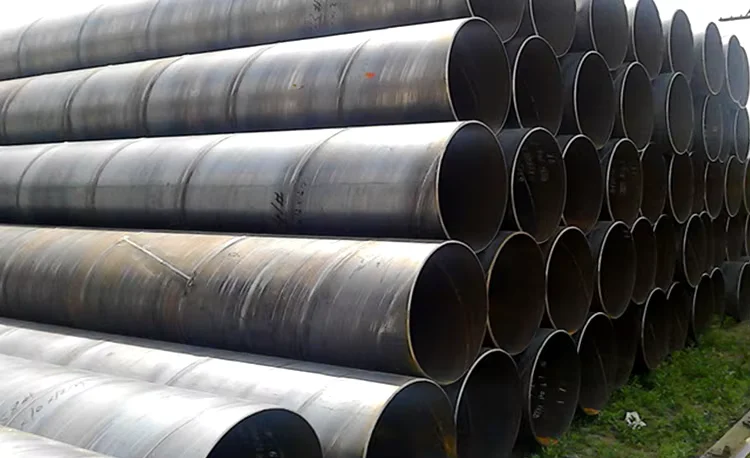 ASTM A106 Seamless Carbon Steel Pipe OD 10-609mm Supplier
