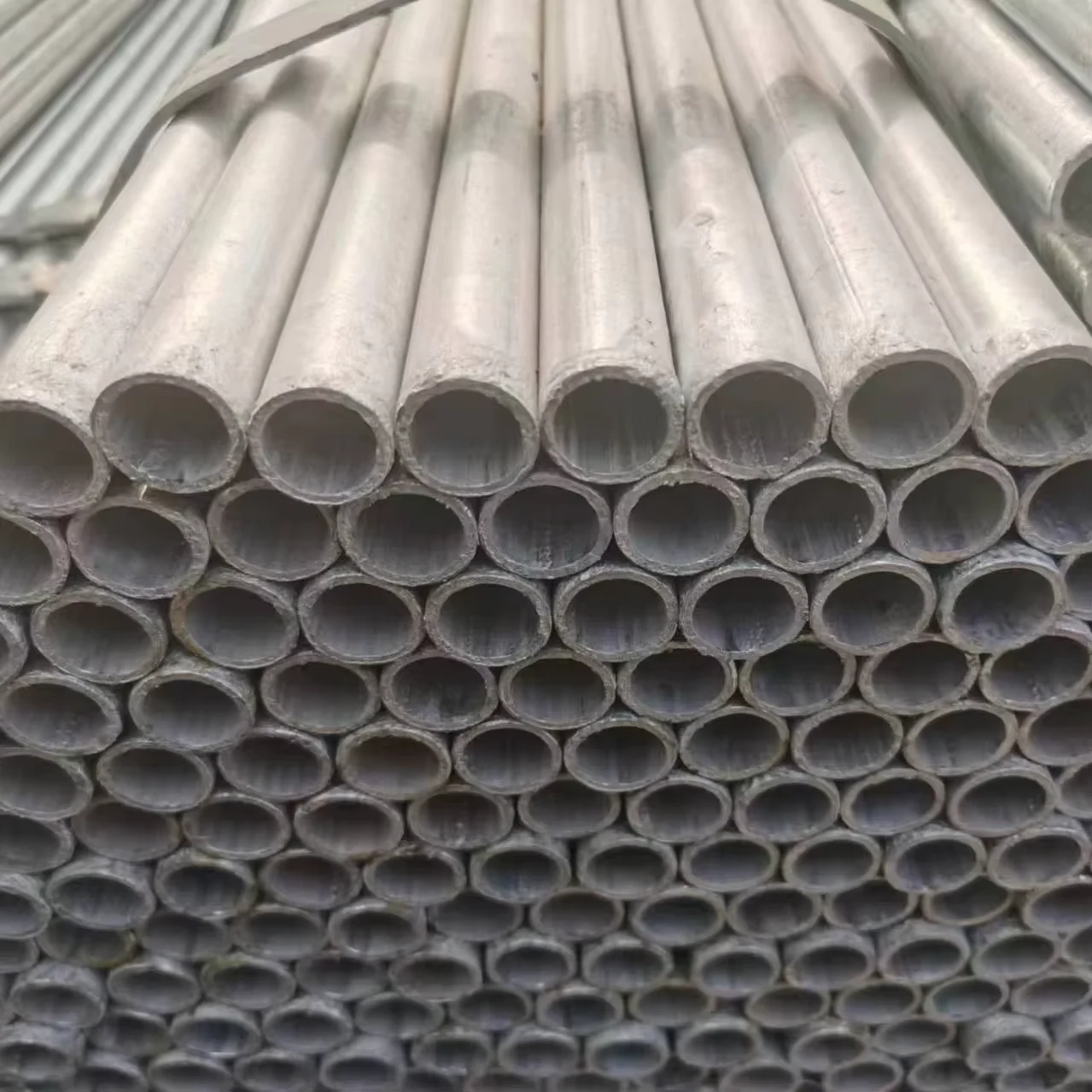 ASTM A106 Seamless Carbon Steel Pipe OD 10-609mm WT 59.54mm Manufacturer