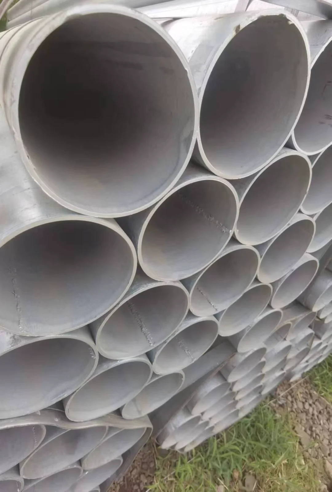 ASTM A106 Seamless Carbon Steel Pipe OD 10-609mm WT 59.54mm Manufacturer