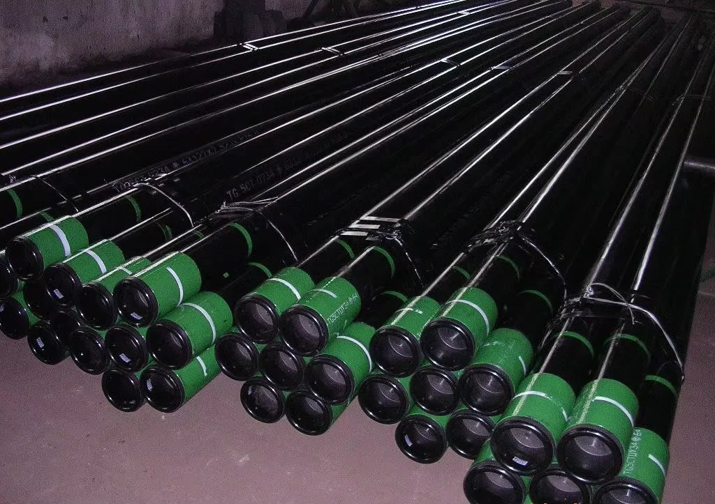 ASTM A106 Seamless Steel Pipe OD 10-609mm WT 1.65-59.54mm Supplier