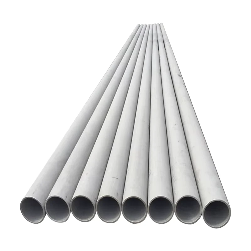 ASTM A106 Seamless Steel Pipe OD 10-609mm WT 59mm Supplier