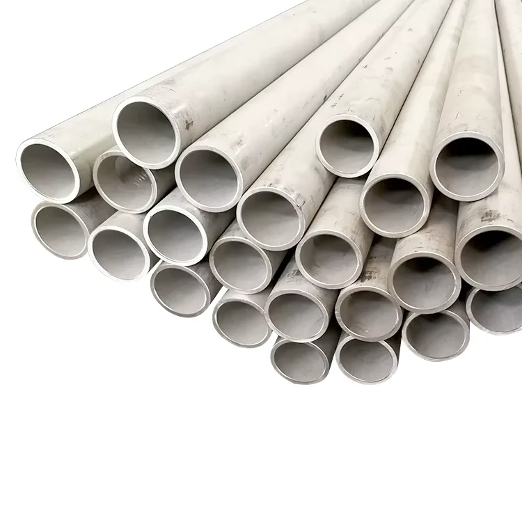 ASTM A106 Seamless Steel Pipe OD 10-609mm WT 59mm Supplier