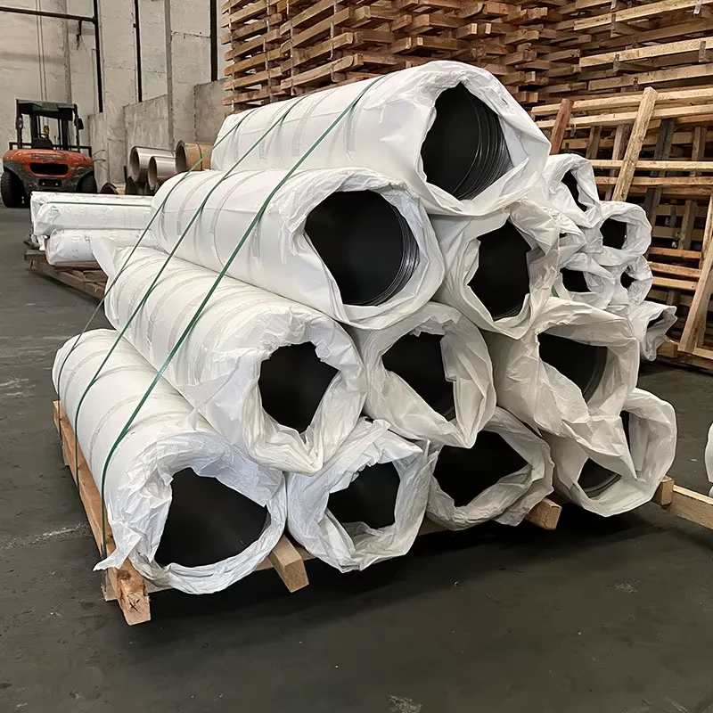 ASTM A106 Seamless Steel Pipe OD 10-609mm WT 59mm Supplier
