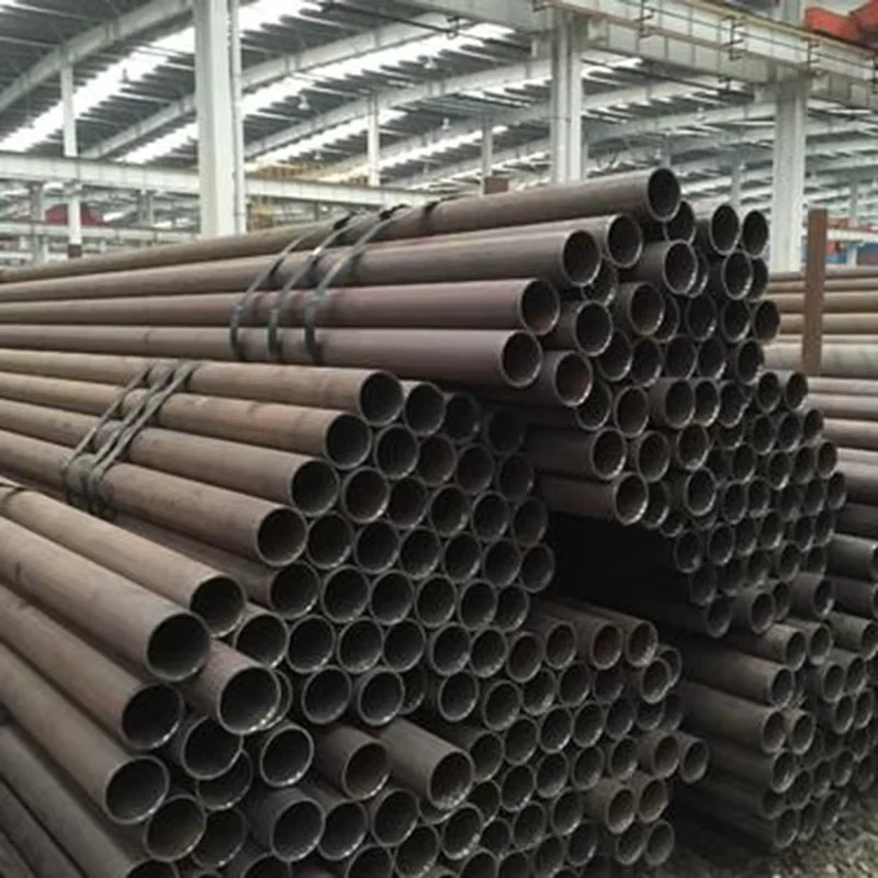 ASTM A192 Seamless Carbon Steel Boiler Pipe Sch 120+ Supplier