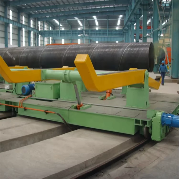 ASTM A252 LSAW Steel Pipe 3PE FBE Coated OD 219-3220mm Manufacturer