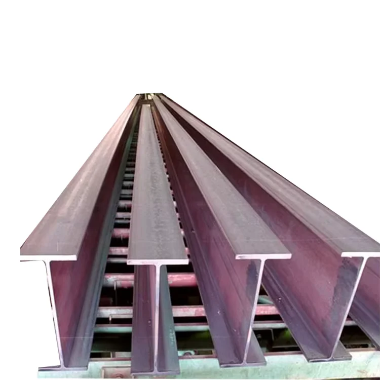 ASTM A36 SM400A Hot Rolled Structural H-Beam Supplier