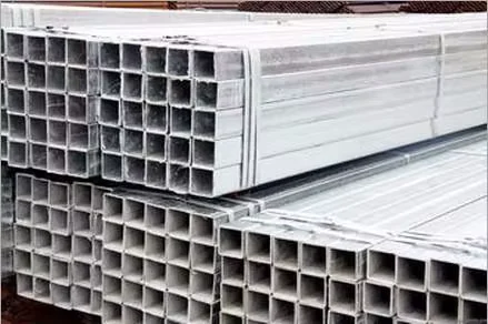 ASTM A500 Galvanized Round Steel Pipe OD 21.3-660mm Z81-Z120 Factory Direct