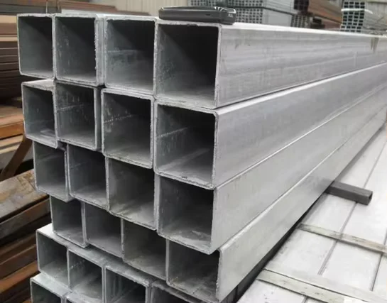 ASTM A500 Galvanized Round Steel Pipe OD 21.3-660mm Z81-Z120 Factory Direct