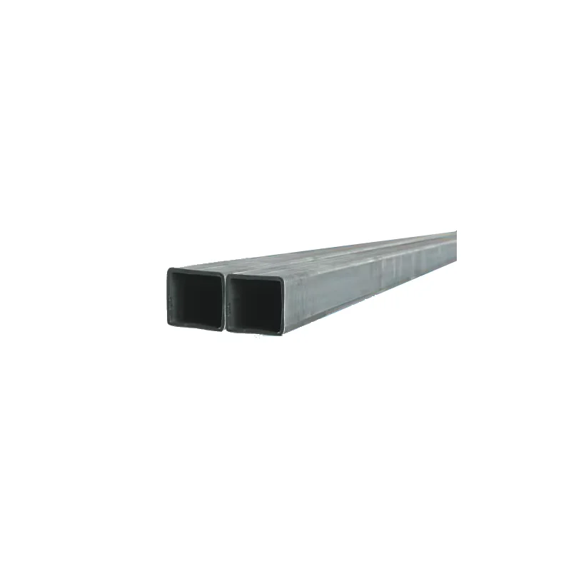 ASTM A500 Gr.B Galvanized Square Steel Tube 19-800mm Supplier