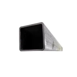 ASTM A500 GR.B Square Steel Tube 19-800mm Wall 1-30mm Manufacturer
