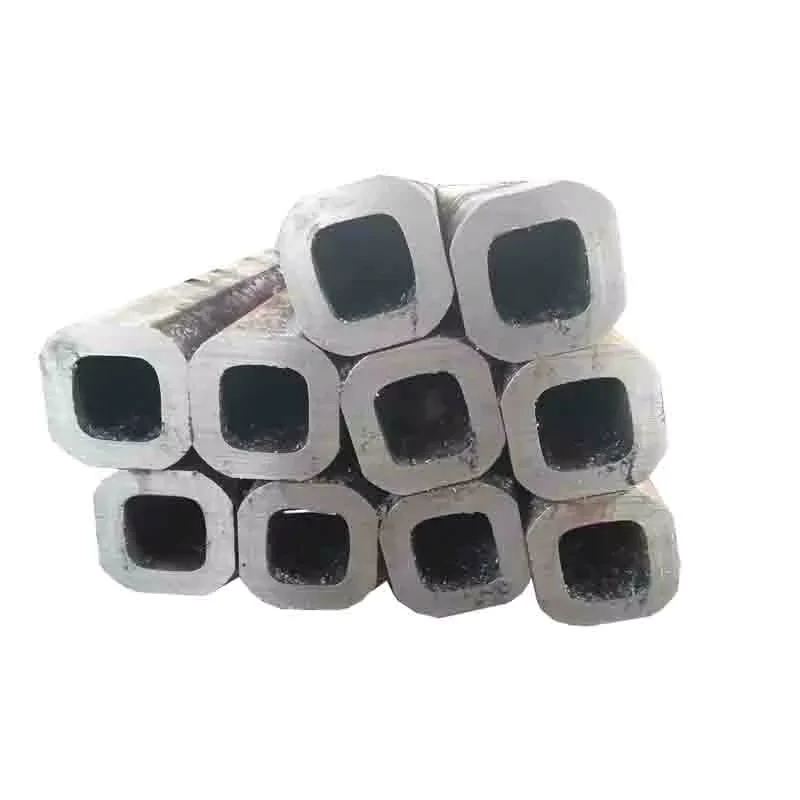 ASTM A500 Gr.B Welded Square Steel Tube 19-800mm WT 1-30mm Supplier