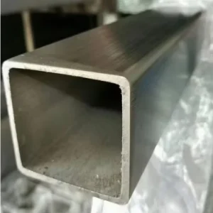 ASTM A500 Grade B Galvanized Square Steel Tube Custom Sizes Supplier
