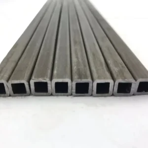 ASTM A500 Seamless Square Steel Tube 15-500mm Supplier