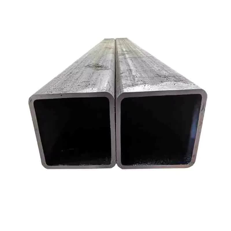 ASTM A500 Square Rectangular Steel Tube 19-800mm Manufacturer