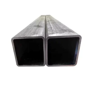 ASTM A500 Welded Square Steel Tube 19-800mm Wall 30mm Supplier