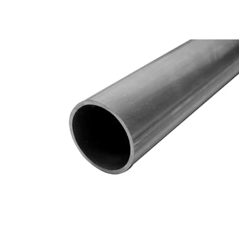 ASTM A53 Grade B JCOE Steel Pipe 6-150mm OD Supplier