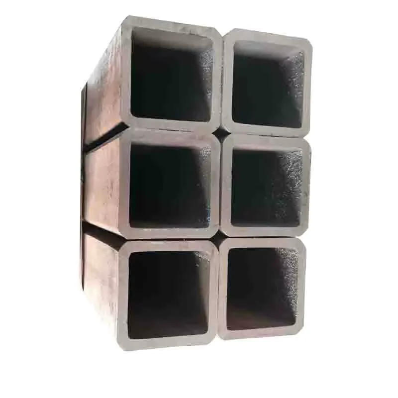 ASTM A53 GRB Square Hollow Section Tube 19-800mm Supplier