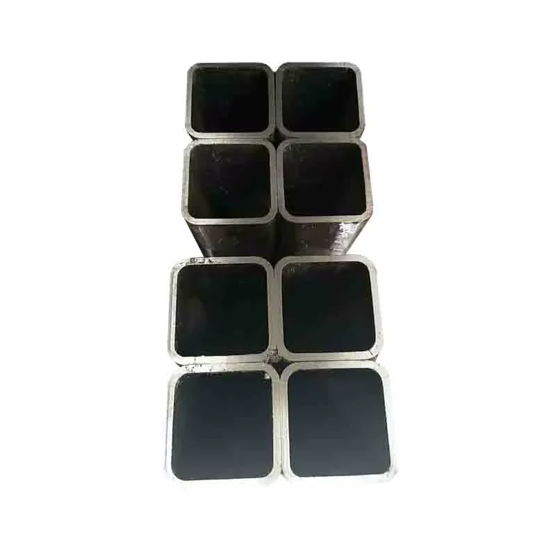 ASTM A53 GRB Square Hollow Section Tube 19-800mm Supplier