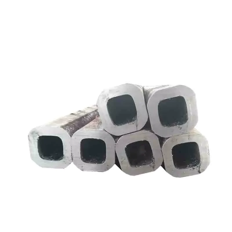 ASTM A53 GRB Square Hollow Section Tube 19-800mm Supplier