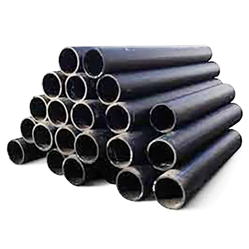 ASTM A53 JCOE Welded Round Steel Pipe OD 21.3-1420mm Manufacturer