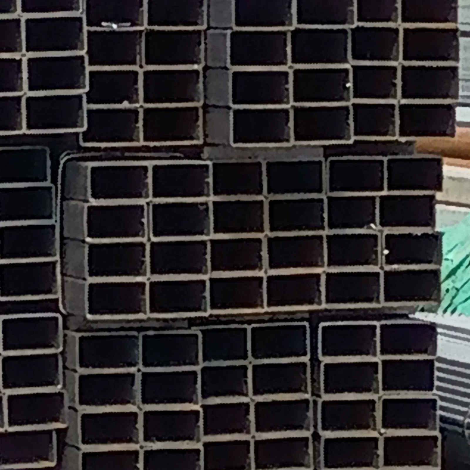 Carbon Steel Galvanized Welded Square Rectangular Tube Supplier